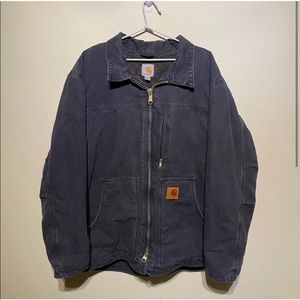 Carhartt Vintage Work Jacket